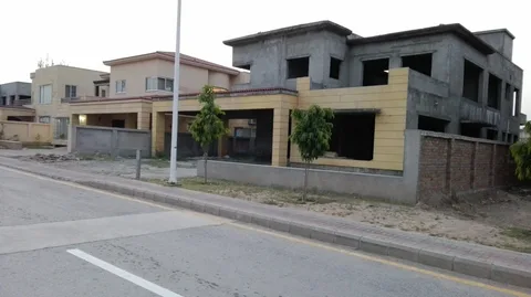Grey Structure 