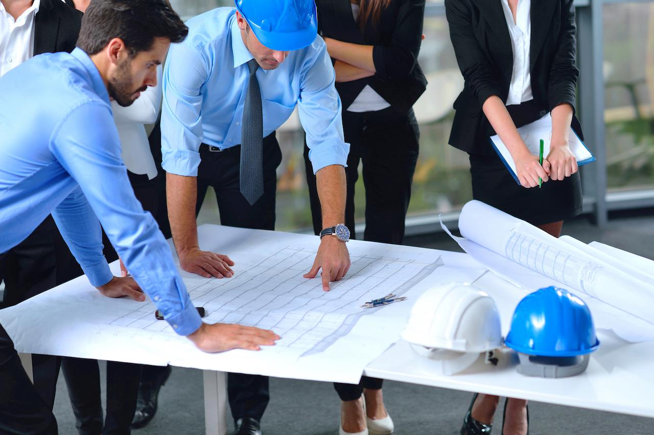 Architecture services