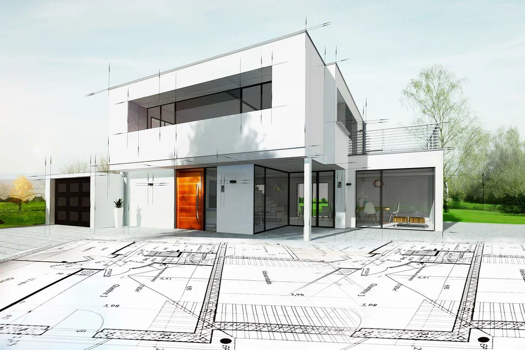 Architecture Services