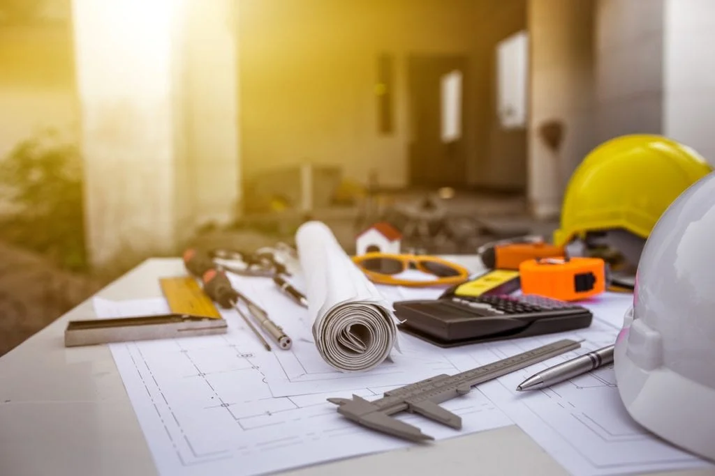 5 Reasons Why Construction Services Are Essential