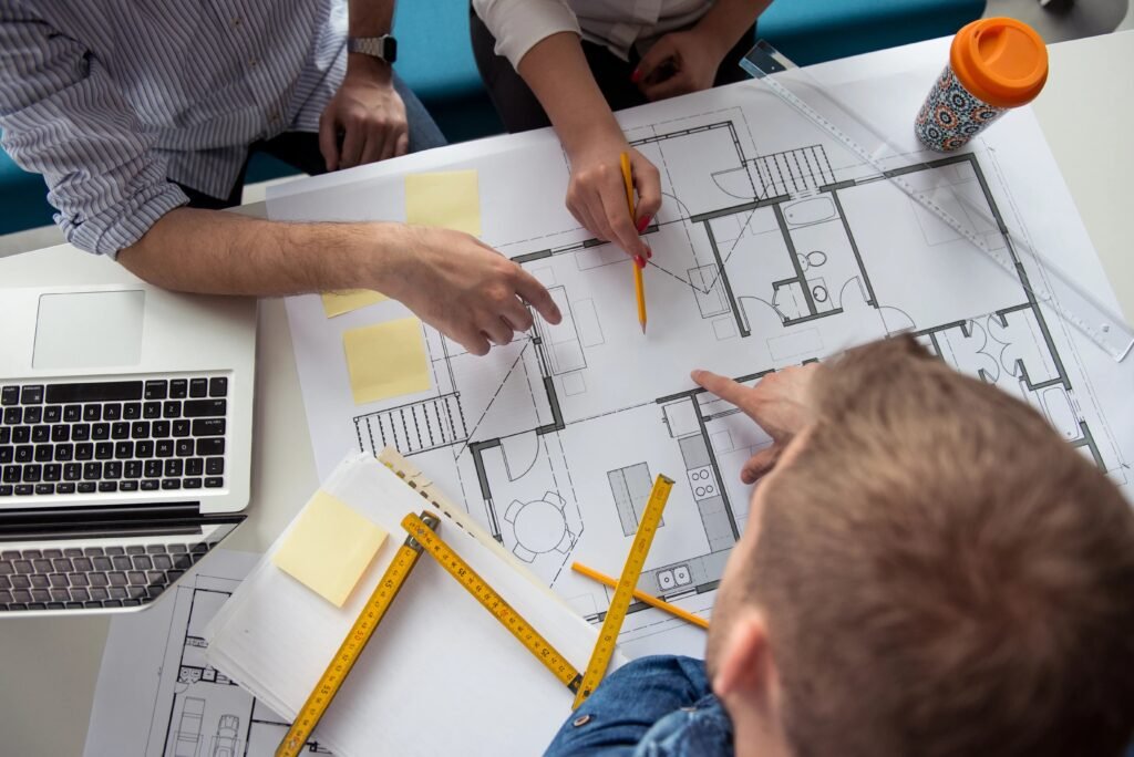 Why Hiring a Top Architecture Firm Is Worth the Investment
