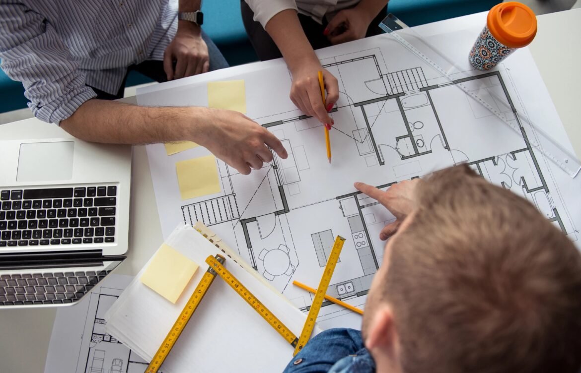 Why Hiring a Top Architecture Firm Is Worth the Investment