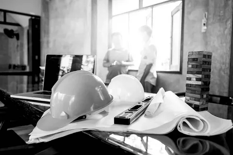 construction service in gulberg