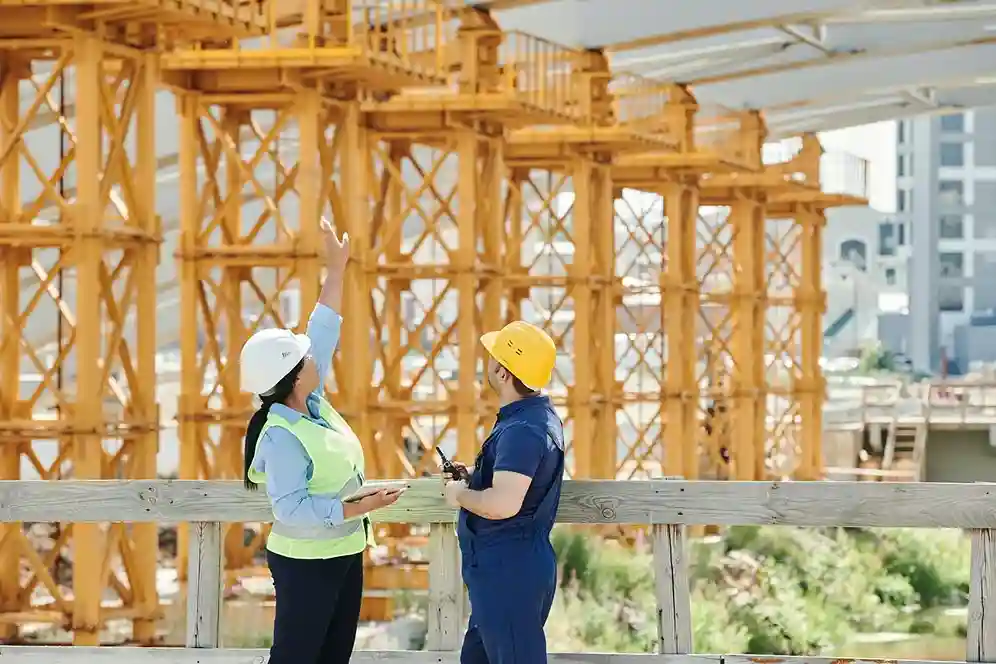 construction service in Lahore