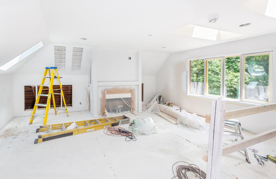 expert renovation