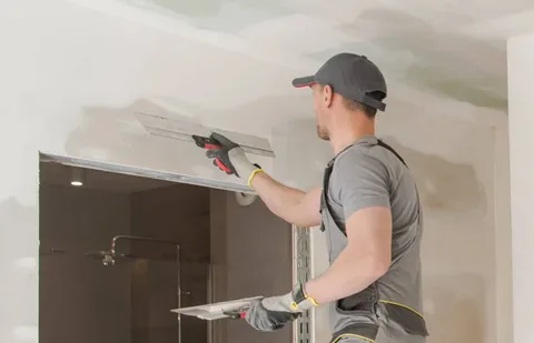 grey structure service in lahore Model Town