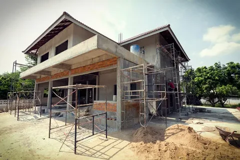 home construction service