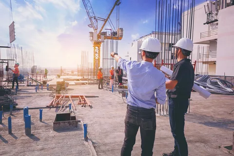 construction services