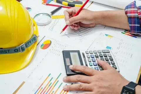 construction service in Lahore Model Town