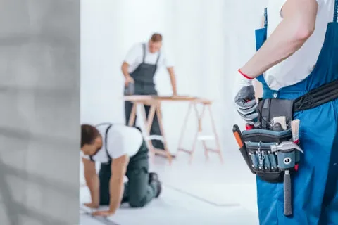 Renovation Service In Gulberg