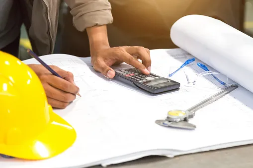Construction planning