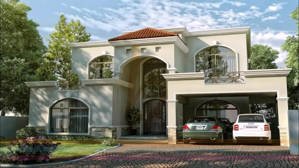 Building a House in Pakistan – Simple Step-by-Step Guide