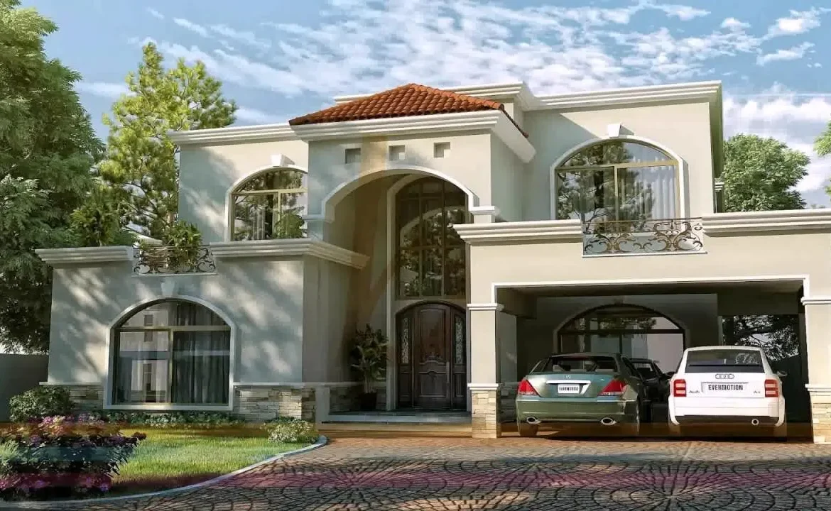 Building a House in Pakistan – Simple Step-by-Step Guide