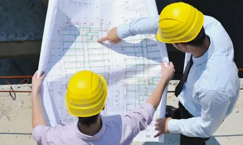 renovation in gulberg