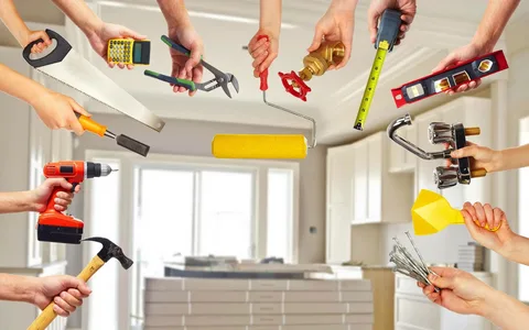 renovation service