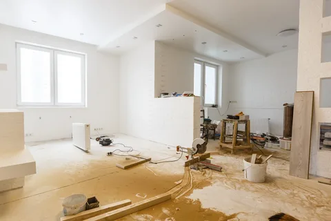 construction service in Lahore Model Town