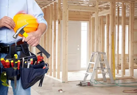 top construction services